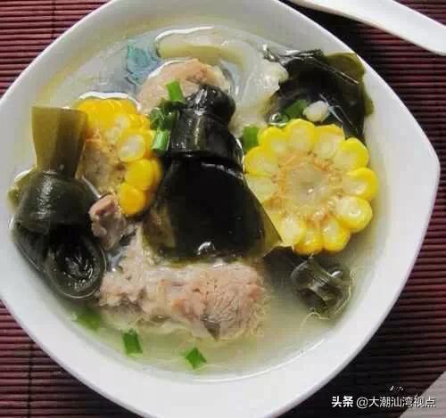 作为潮汕人，这89种海鲜你都能对上号吗