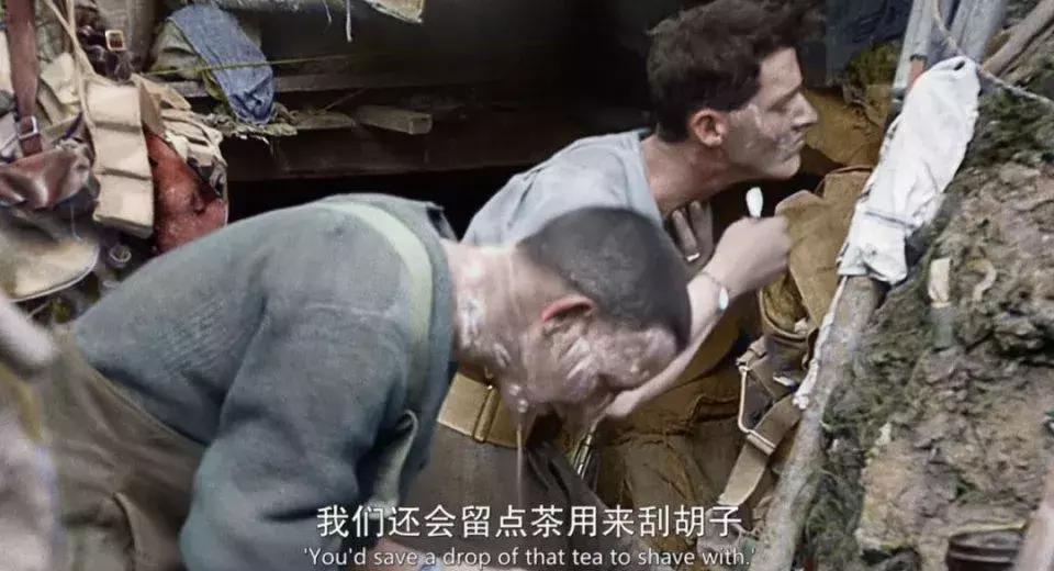 100年前电影里的中国人,一百年前电影中的中国人