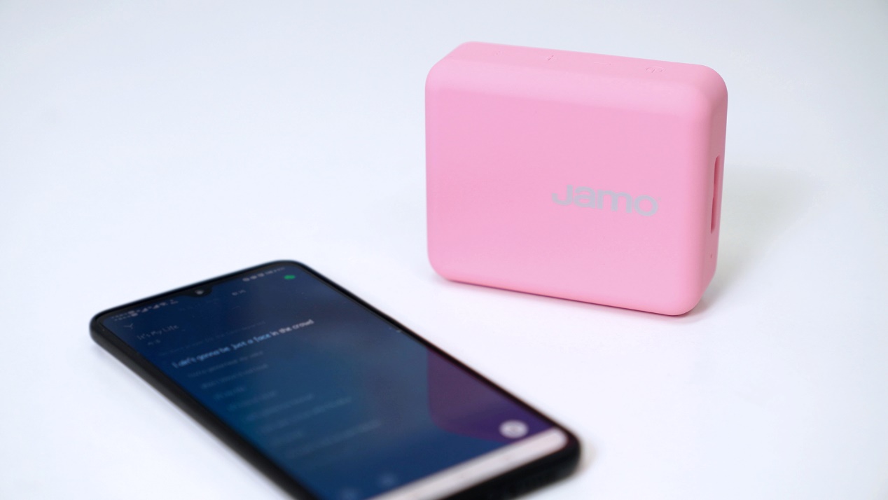 jamo尊宝cub便携式蓝牙音箱,尊宝cub蓝牙音箱