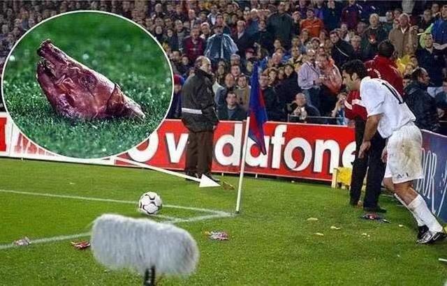 菲戈为什么有金球,菲戈为啥去国米