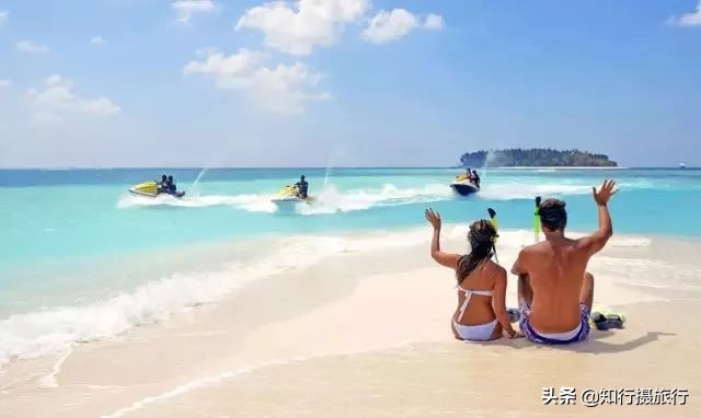 马尔代夫岛自由行攻略,马尔代夫居民岛穷游攻略
