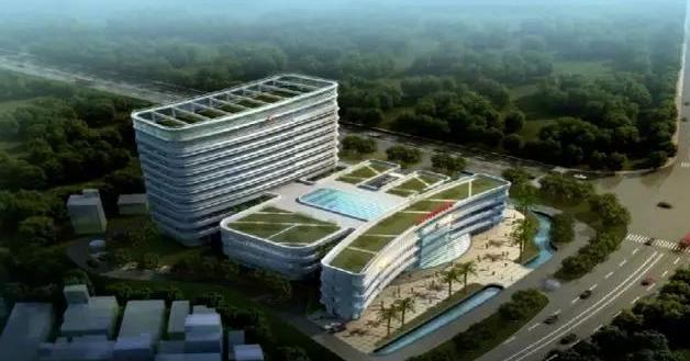 深圳龙岗人民医院坂田分院,龙岗人民医院最新消息