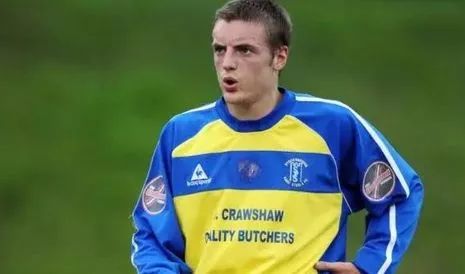 瓦尔迪领跑金靴,瓦尔迪英超首秀至今在联赛造168球