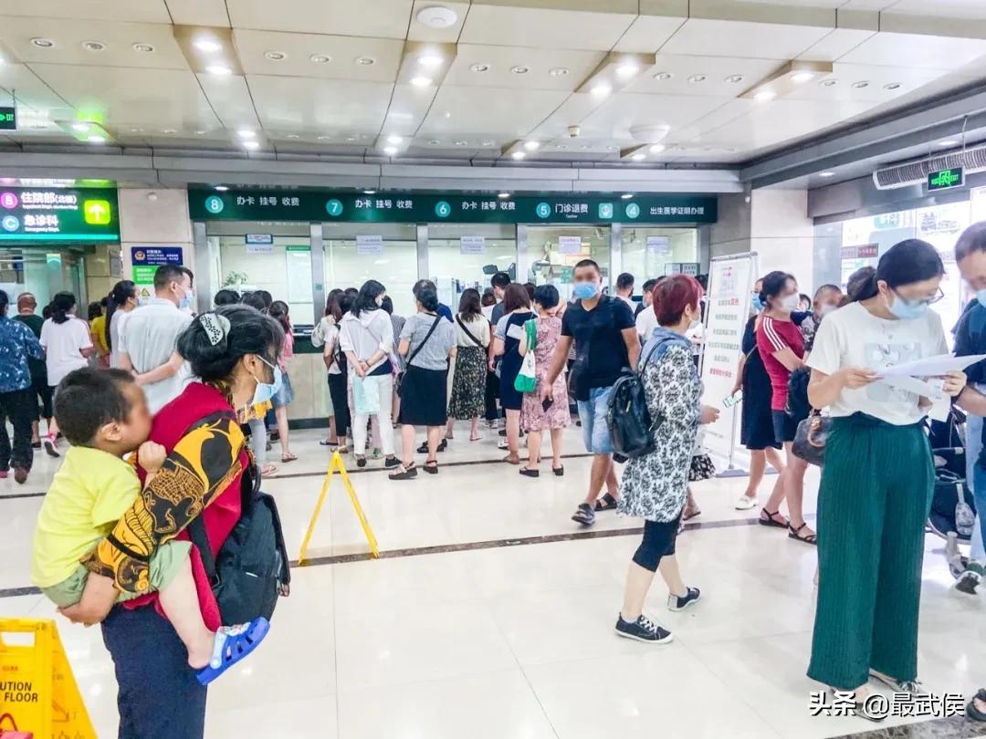 华西附二院和华西第二医院,华西附二院和华西医院有什么区别