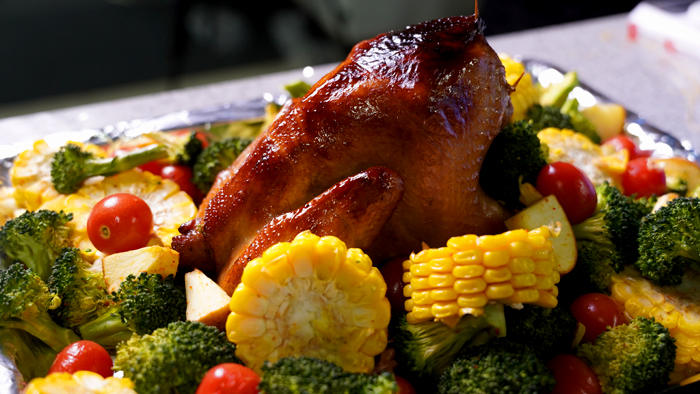 柏翠5400烤箱和海氏c40哪个好,海氏i7烤箱和海氏c40有什么区别