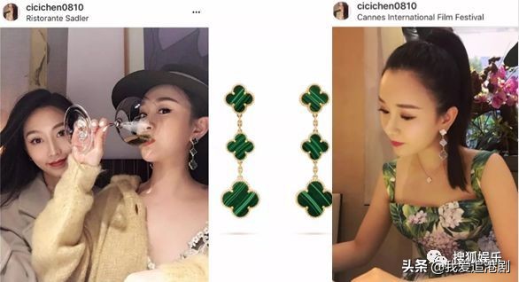 赵薇向男友人索吻,赵薇遭猴子索吻