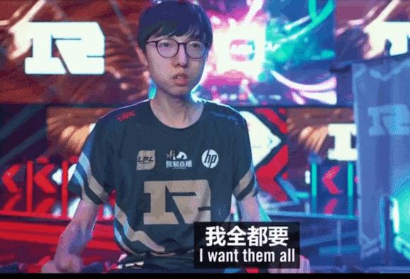 盘点电竞史上震撼人心,盘点电竞史上的黑史