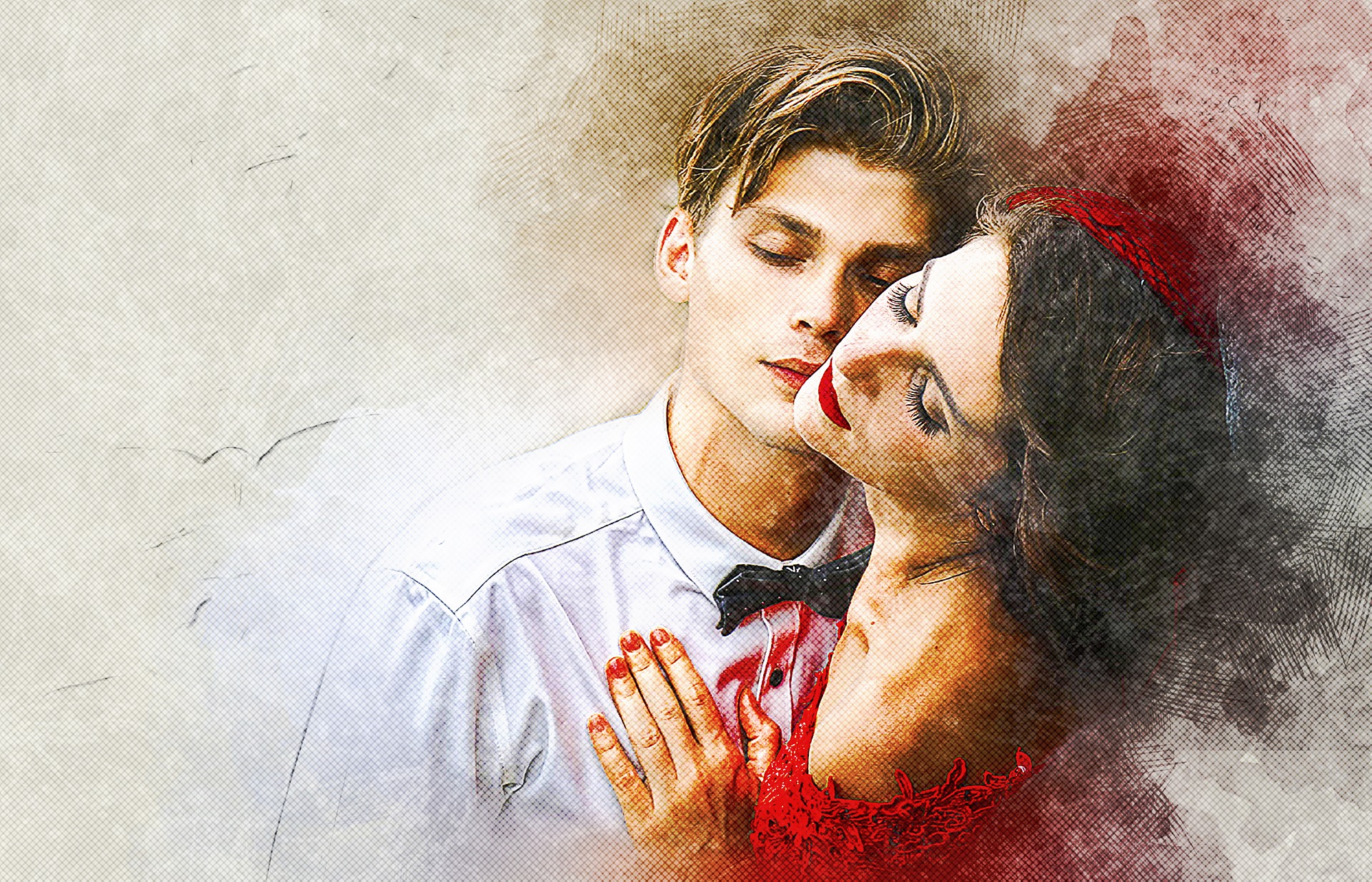 精液闻起来是什么味道?很像一种花,缺乏这味道可能是生病了