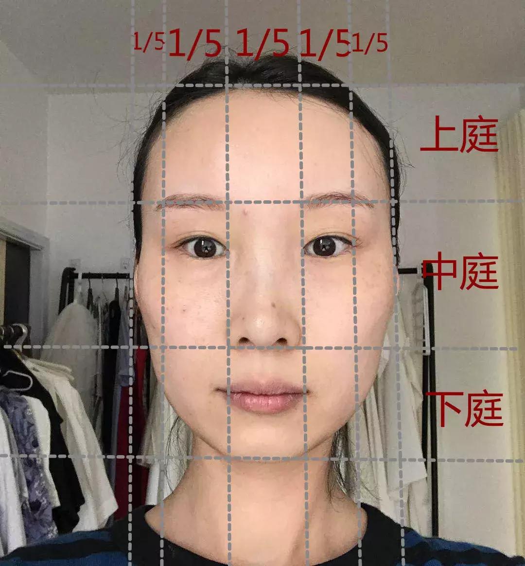 厚嘴唇怎么化好看的妆,小眼睛厚嘴唇适合什么风格的妆