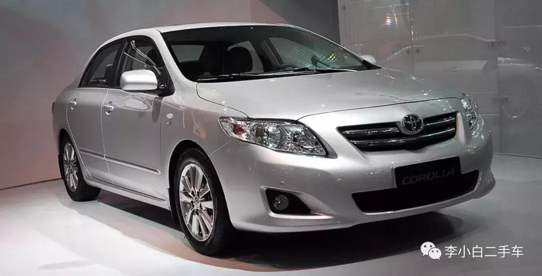 corolla混动版2023最新款,老款corolla手动挡