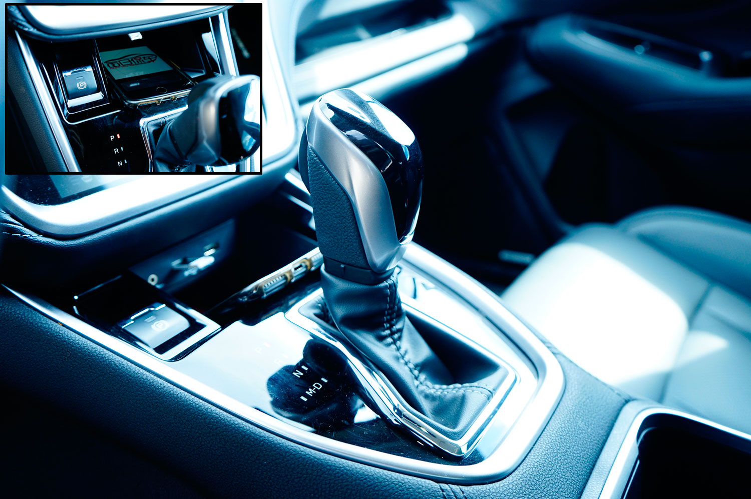 全新一代斯巴鲁傲虎试驾,全新斯巴鲁傲虎试驾