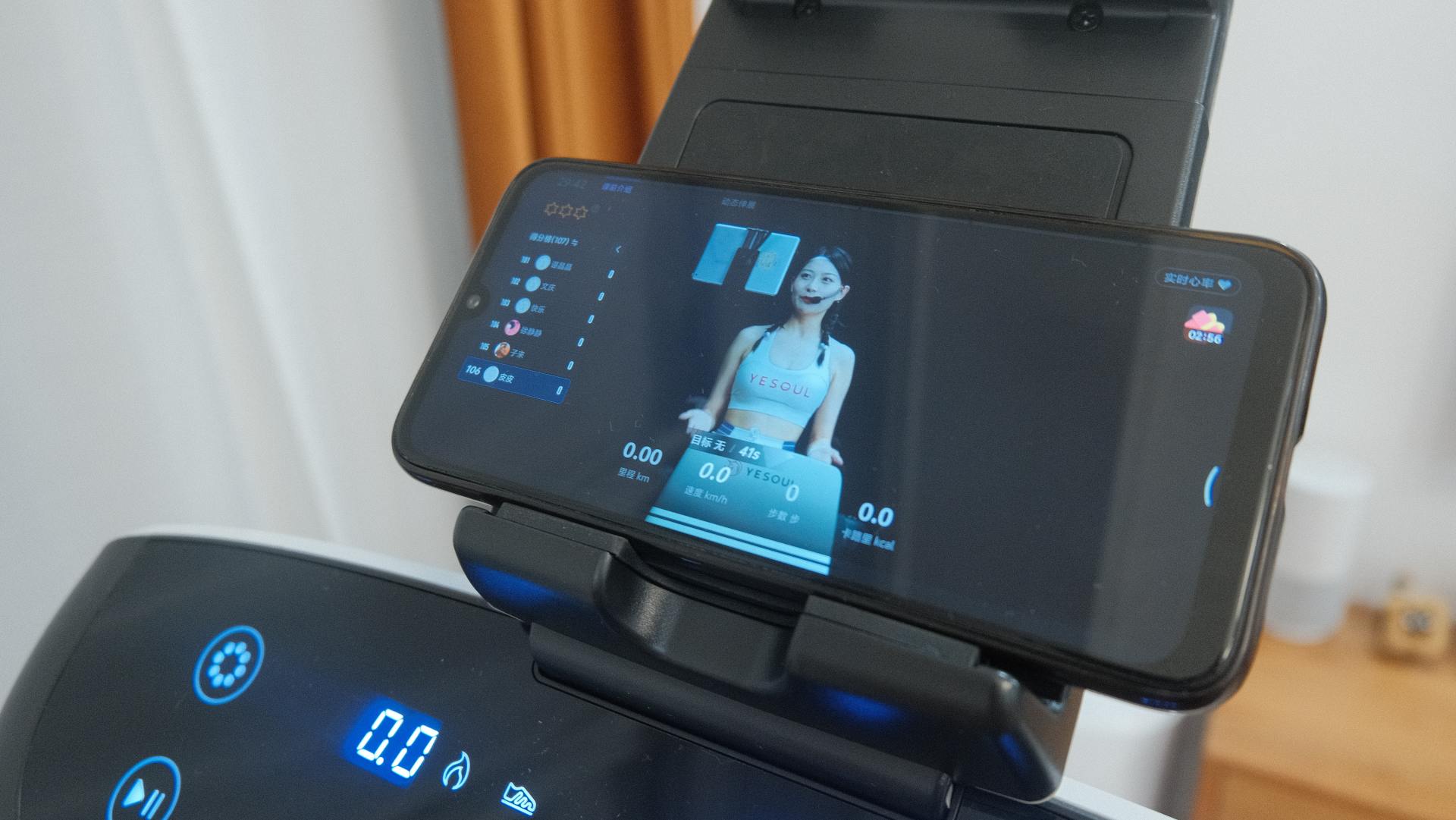 新手跑步要不要买跑步机,在家买跑步机