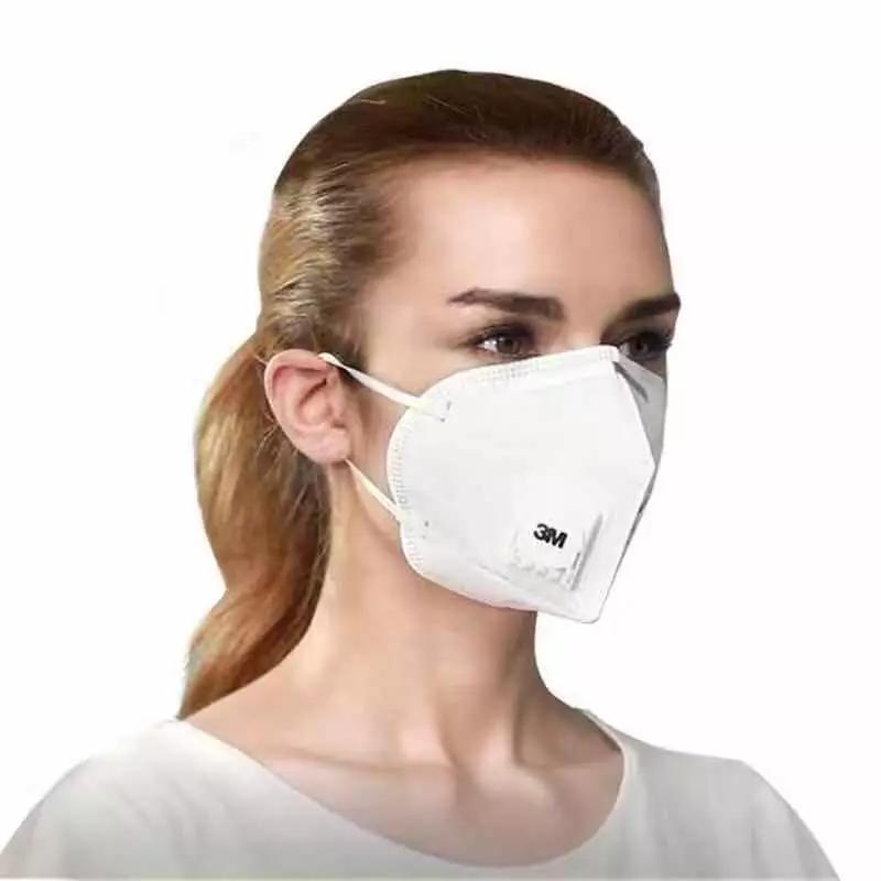 大量3m假口罩,戴了假的3m口罩有危害吗