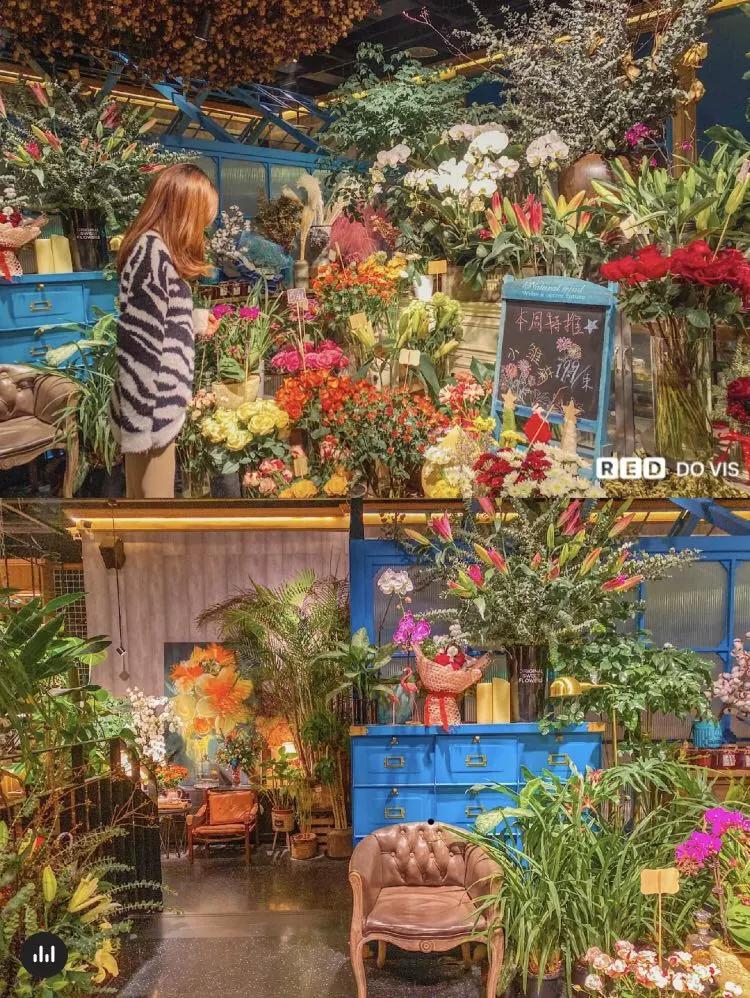 重庆女孩必逛的店铺,重庆女孩经常去的精品店