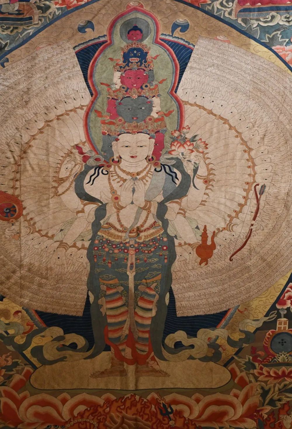 三缘博物馆文化典藏,张掖市三缘博物馆藏品