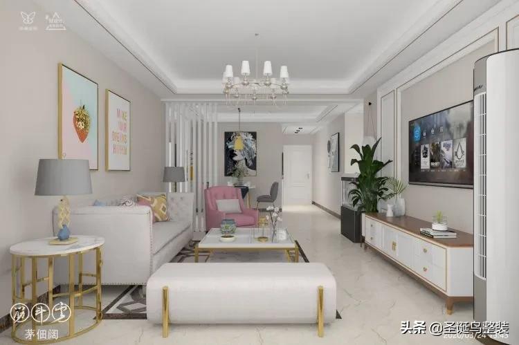 2021年最美家装,十大最美的装修