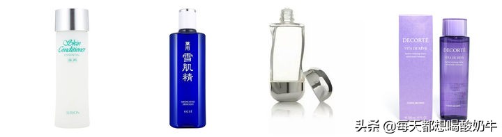 适合夏季用的清爽型爽肤水,夏天到了有什么好用的爽肤水推荐