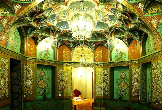 世界上最古老的酒店,愈“陈年”愈有味