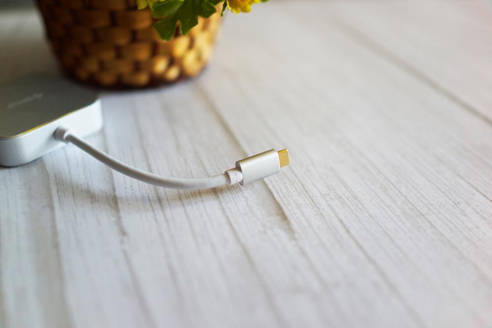 oricotype-c扩展坞拆解,orico多功能type-c扩展坞