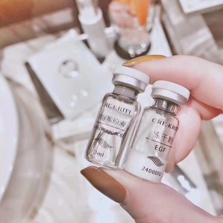 用了冻干粉会不会继续爆痘,揭秘冻干粉太可怕了千万不要再用