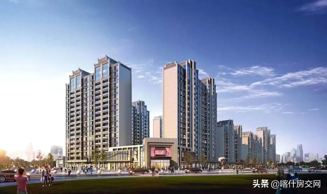 喀什市东城区最值得买的楼盘,喀什市房价最新楼盘消息