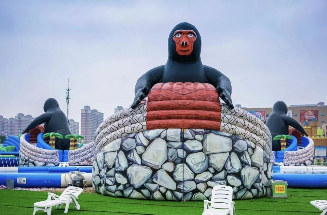 武汉室内玩水亲子游玩地点推荐,夏天去武汉水上游乐场哪里玩