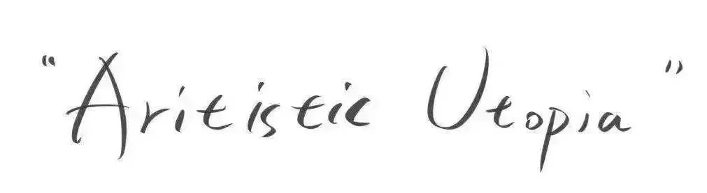 ARTIST43|绝美！光色灵动一整个拿捏住，这就是非主流画风？