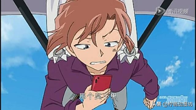 名侦探柯南基德穿女装集数,名侦探柯南中女装大佬