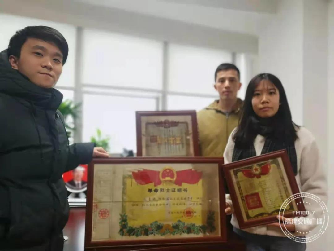 棒！全福建人一起做了件暖心事