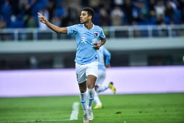 国足高超技术,12强赛期间阿兰对国足的投入