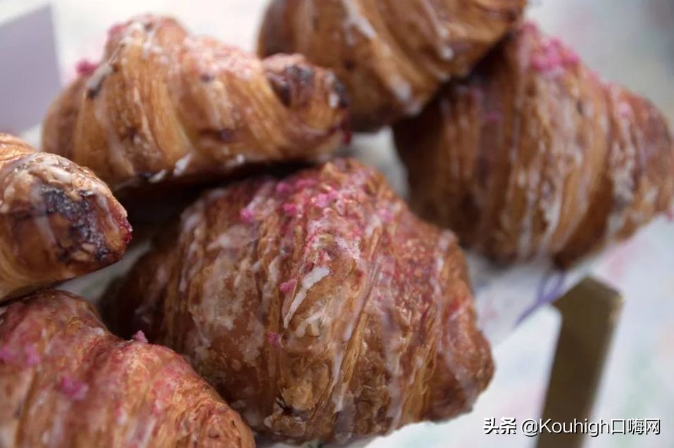 去美国必购物,去美国必吃的披萨