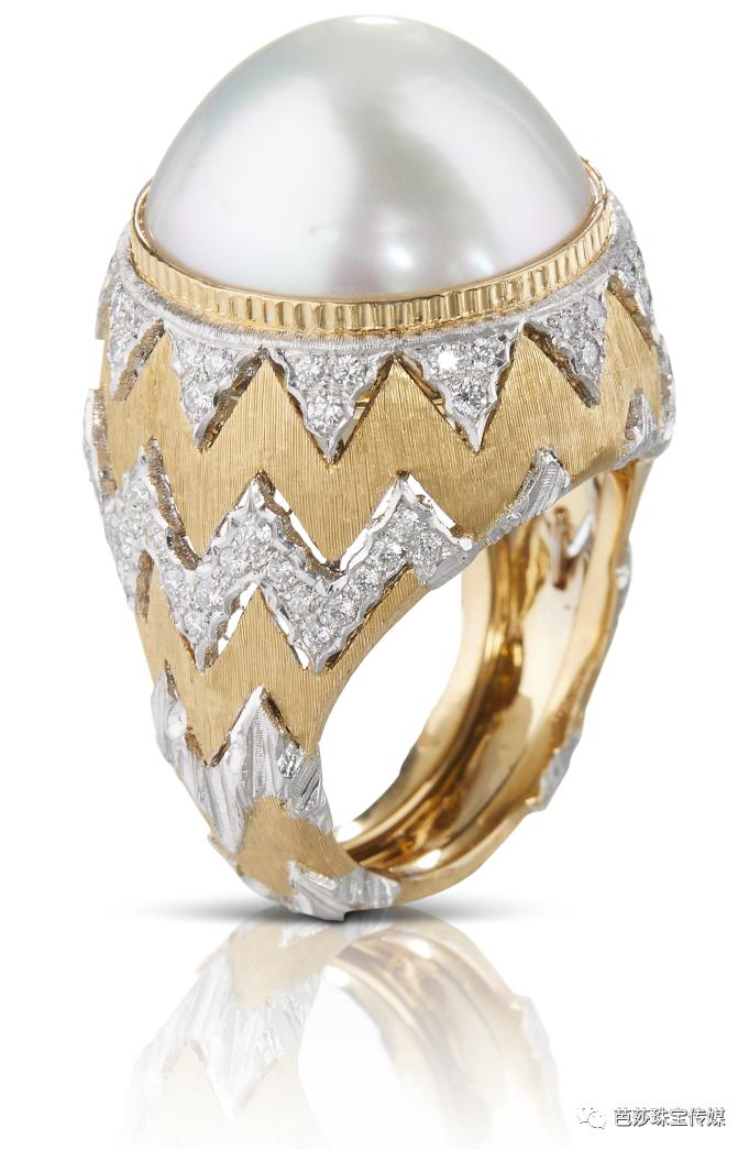 大牌高珠扎堆“上新”，外行看热闹、内行看什么？