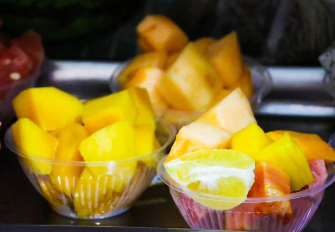 崭新宿舍，超赞食堂，便利设施！在昆二十四中学习与生活超幸福