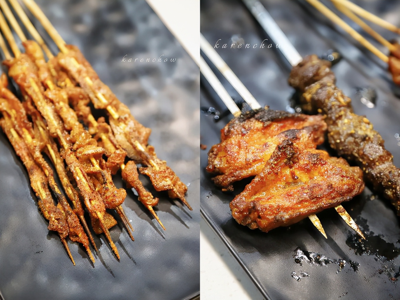 甘肃青海环线小吃,青海青甘大环线旅游攻略