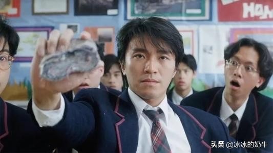 周星驰逃学威龙1演员列表,周星驰逃学威龙3演员