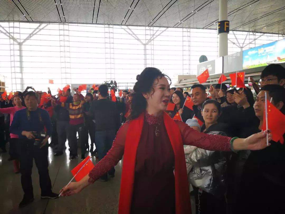 元宵活动快闪视频,元宵预告快闪