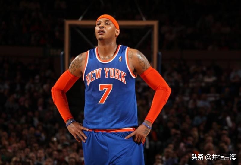 nba各个球衣号码最强球员,从0开始0号球衣