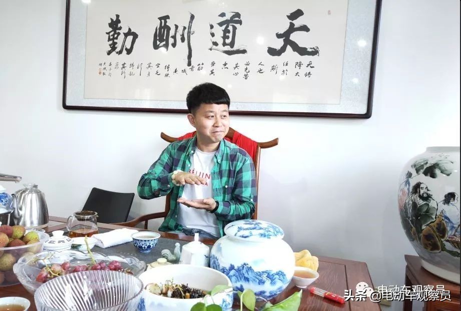 绿驹电动车谁代言的,绿驹电动车谁代言