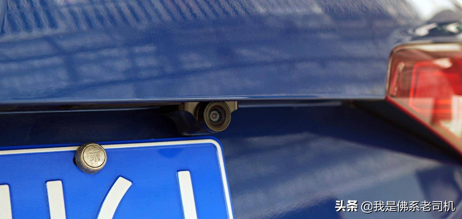 流媒体后视镜不好判断后车距离,流媒体后视镜不合法吗