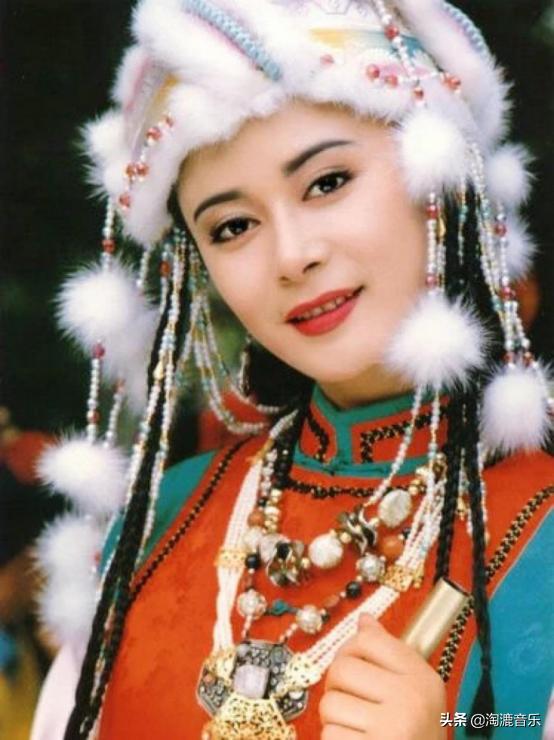 那些年的琼瑶女主角,那些年琼瑶笔下的女孩