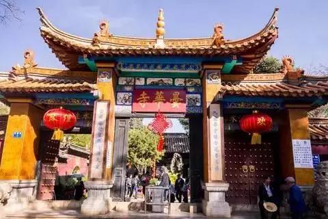 五一小长假昆明周边露营地点推荐,昆明周边户外露营游