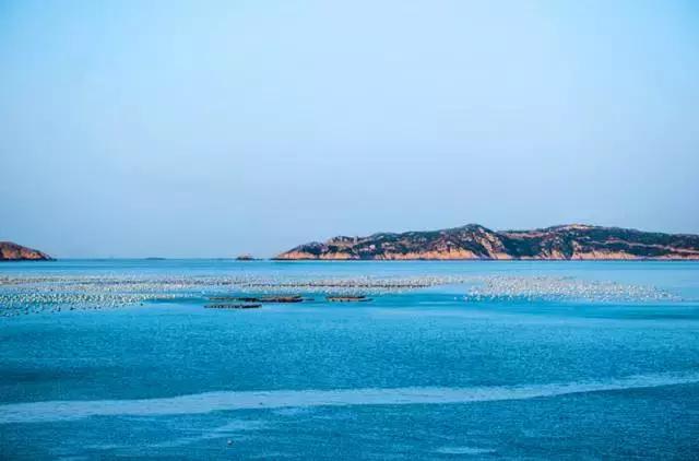 浙江嵊泗列岛海边民宿推荐,嵊泗嵊山岛等风来轻奢民宿