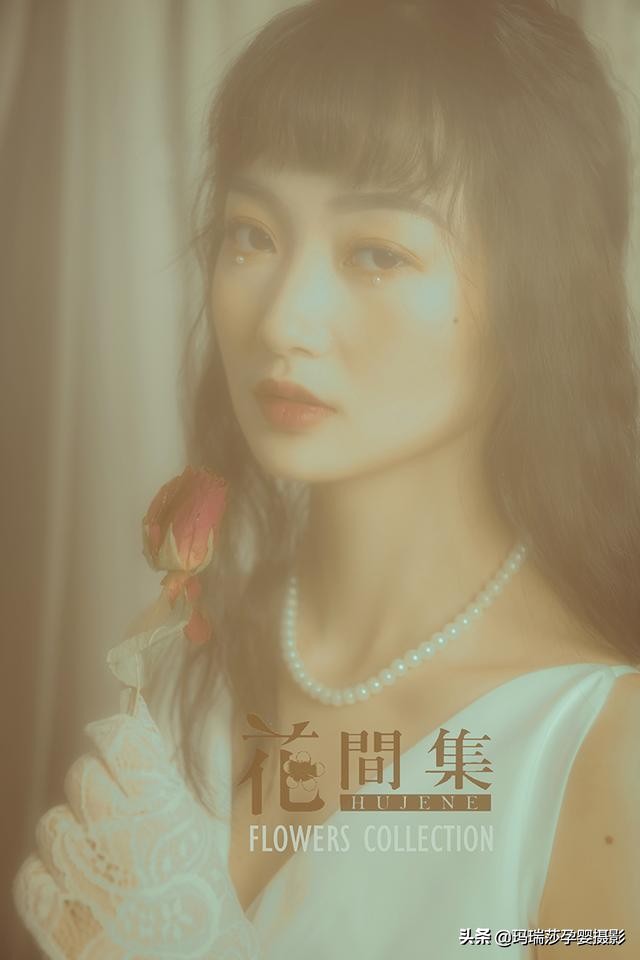 学会摄影真的很美好,摄影就是一种品位