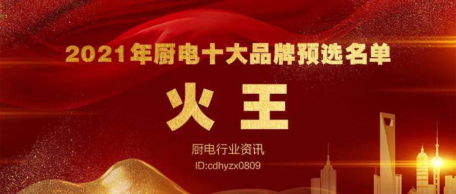 厨电批发厂家十大品牌,全球十大顶级厨电品牌