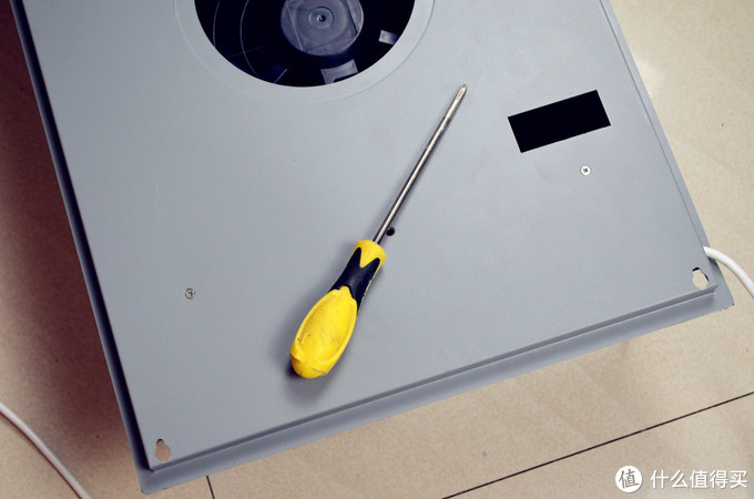 米家新风机详细评测,大土豆新风机和米家新风机比较