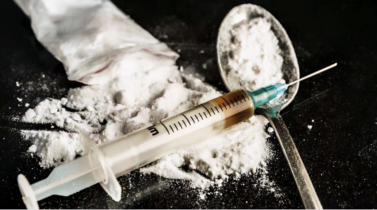 刘招华制毒技术很牛吗,中国制毒第一人刘招华