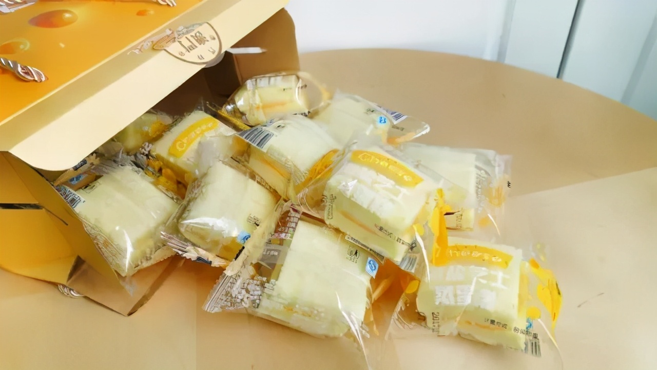 澳门蛋挞手信,澳门手信港式糕点