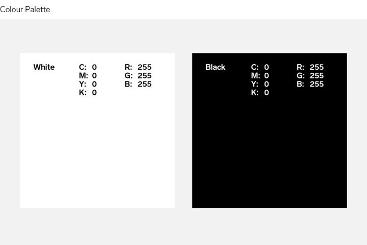 那些奇怪的新logo,只有被模仿从未被超越的logo