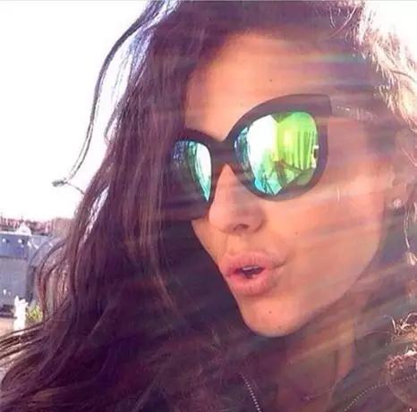 ItaliaIndependent：意大利“国民老公”喊你换眼镜啦