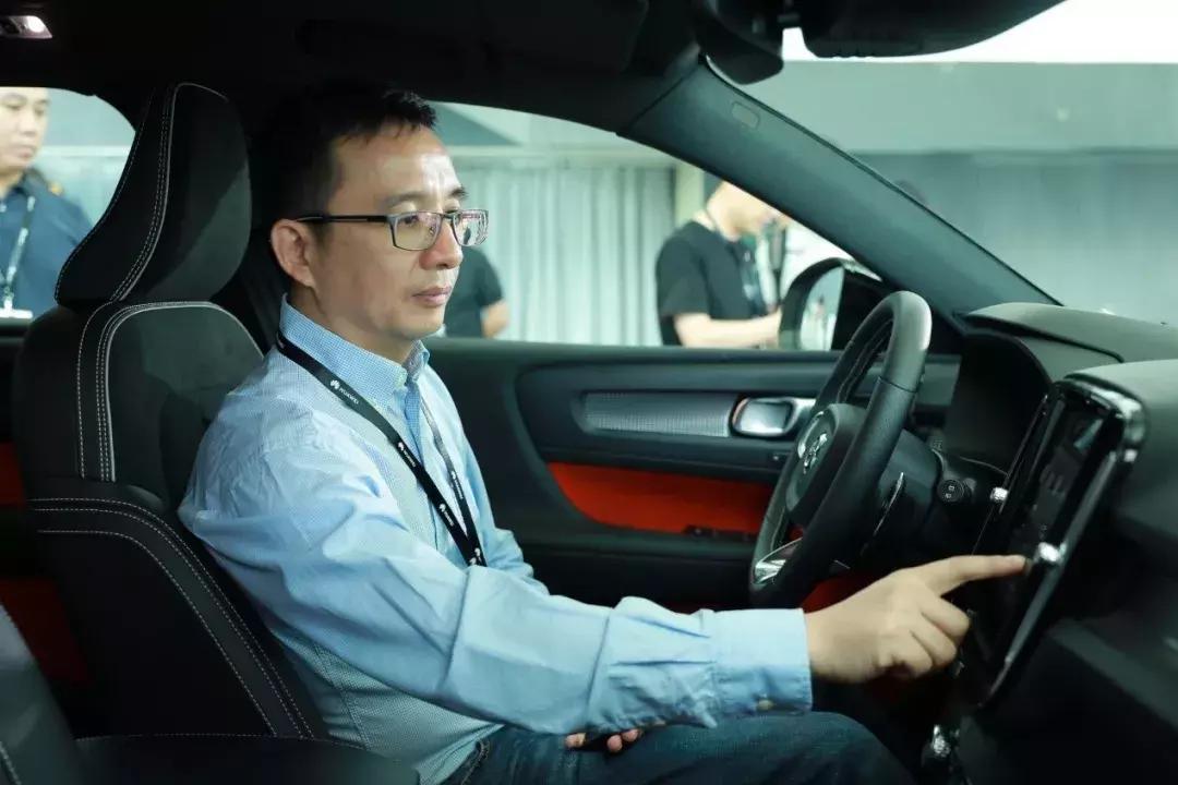 智慧生活连接华为hicar,华为hicar用华为智慧生活可以吗